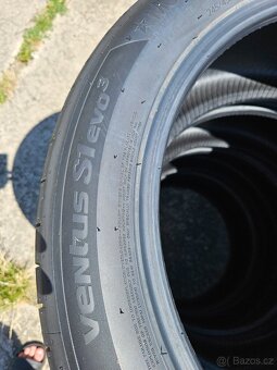 245/45R19 102Y Hankook Ventus S1 evo3 4ks Nové - 10