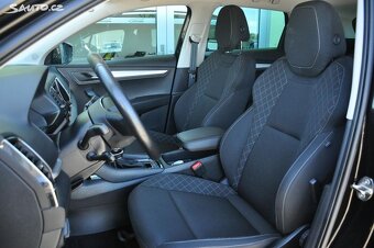 Škoda Karoq 1.6TDi DSG LED NAVI ACC DPH - 10