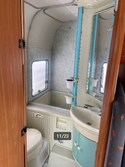Fiat Ducato Burstner - 10