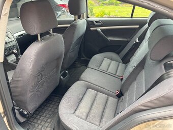 Škoda Octavia 1.9 TDI - 10