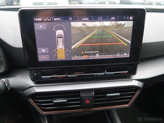 Prodej osobního automobilu Seat Cupra - 10