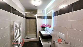 Pronájem, byty/2+kk, 89 m2, Nemocniční 3020/6, 30100 Plzeň, - 10