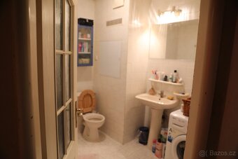 Prodej Praha Karlín 3+kk 70 m2 Molákova - metro Invalidovna - 10