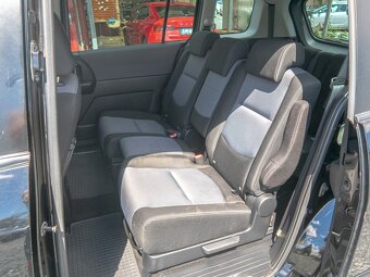 Mazda 5 1.8i 85KW 7sed – NOVÉ PNEU - 10