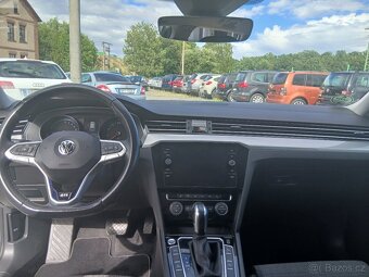 VW PASSAT GTE, 1.4TSI PLUG-in-HYBRID, r.v.2020, DSG - 10