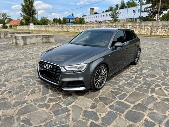 Audi A3 - 10