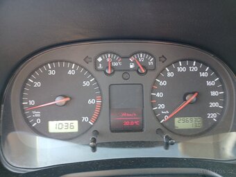 Vw golf - 10