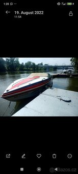 Motorová loď rio 690 - 10
