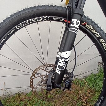Canyon Exceed CF SL - 10