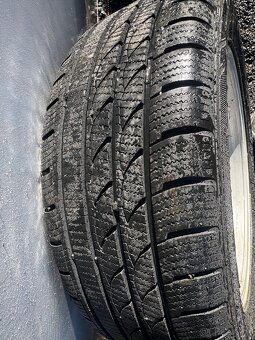 Alu kola r18 5x112 tiguan - 10