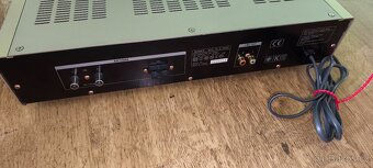 Hifi Tuner SONY - ST-SA 5 ES(1995-00),Champagne,gold,čti pop - 10
