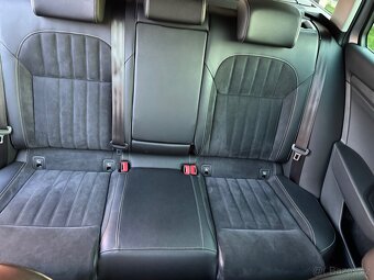 Škoda Superb 1.5 TSI, 1.Maj, DSG, Style Plus + Sada kol - 10
