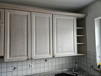 Kuchyň Paula - kuchyně NOLTE - 10