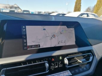 BMW Řada 3 318D/2.0D A/T,Panorama - 10