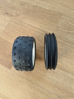 Tamiya Super Fighter GR (DT-02) - 10