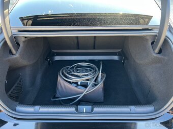 Mercedes Benz EQE 350+ AMG Pano Burm bat 100,7% - 21% DPH - 10