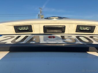 Škoda Octavia 3 RS 2.0TDI DSG - 10