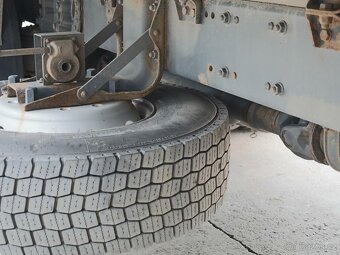 DAF CF/XF 290, 18 TUN, 18 PALET, AUTOMAT, EURO 6, PRAVIDELNĚ - 10