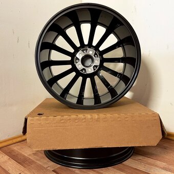 BMW X1 F48/X2 G39 5x112 R18 ET51+LETNÍ 225/50R18 - 10