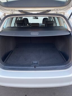 Volkswagen Golf VII Variant 1.6 TDI 81kw - 10