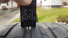 Alu kola Rial 8,5x20 rozteč 5x108 - 10