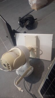 Solární kamery innotronik - 10