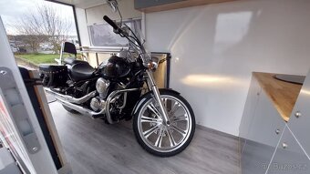 Karavany Everest Motocamp - 10