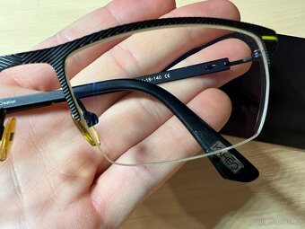 Dioptrické brýle -0,5 dioptrie (na dálku) - 10