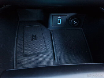 Ford focus STline 2.0 kombi - 10