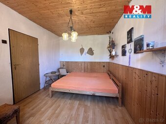 Prodej chalupy, 139 m², Bratronice - 10