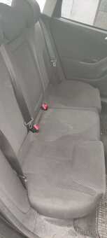 Prodám VW Passat b6 - 10
