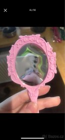 Frozen cestovní kosmetický kufřík - 10