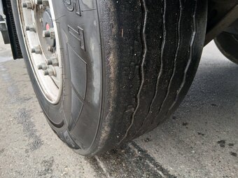 Schwarzmüller J-Serie S1 - 10