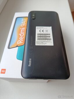 Xiaomi Redmi 9AT - 10