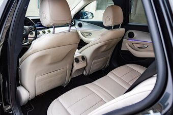 Mercedes-Benz E200d 110kW Avantgarde - 10