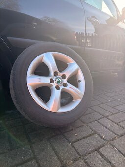 Prodám Škoda Fabia 2 - 10