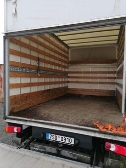 Opel Movano(Renault Master) - 10