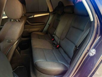 Audi A3 Sportback 1.6 TDI - 10