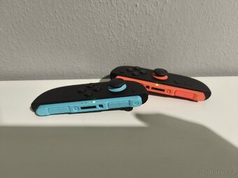 Nintendo Switch 2 - samotné - 10