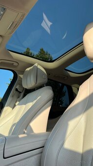 Mercedes-Benz E400d 250 kW DPH - 10