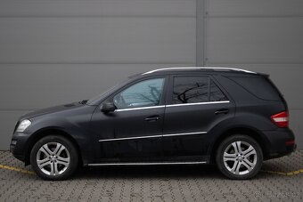 Mercedes-Benz ML350 3.0 CDI - 10