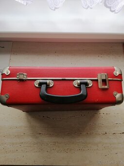 Dětský kufřík - 10