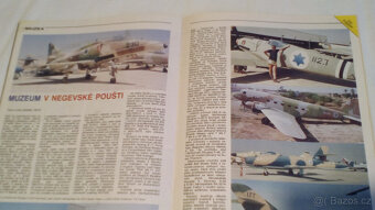 Letectví a kosmonautika - 10