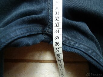 Džíny Levi's, Levis, 38, W32 L34 - 10