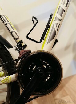 Dětské kolo Alpine 25 - 10