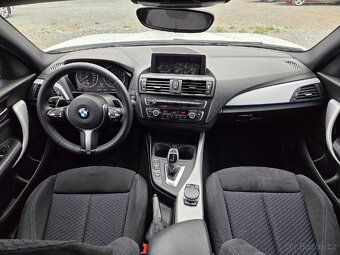 Bmw m135i Xdrive ČR DPH - 10
