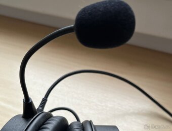 Herní sluchátka Kingston Hyper X Cloud Alpha - 10