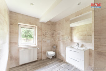 Prodej chalupy, 190 m², garáž, Nový Oldřichov - 10