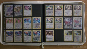 TCG Pokémon - Lost origin nekompletní set - 10