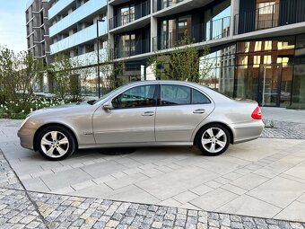 MERSEDES-BENZ 2008p. 3.0 AVTOMAT 🚀🚀TOP STAV 🚀 - 10